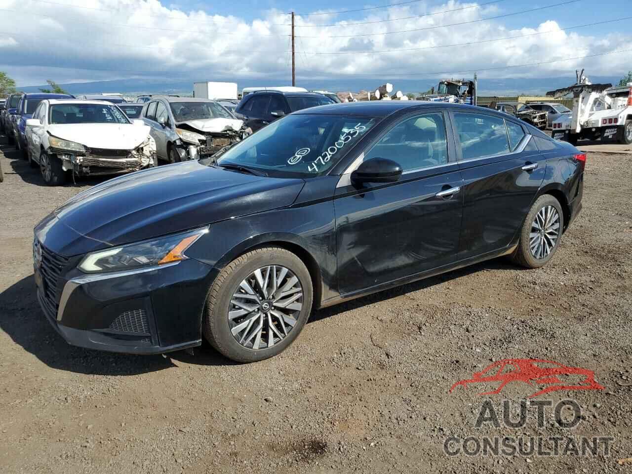 NISSAN ALTIMA 2023 - 1N4BL4DV3PN318789