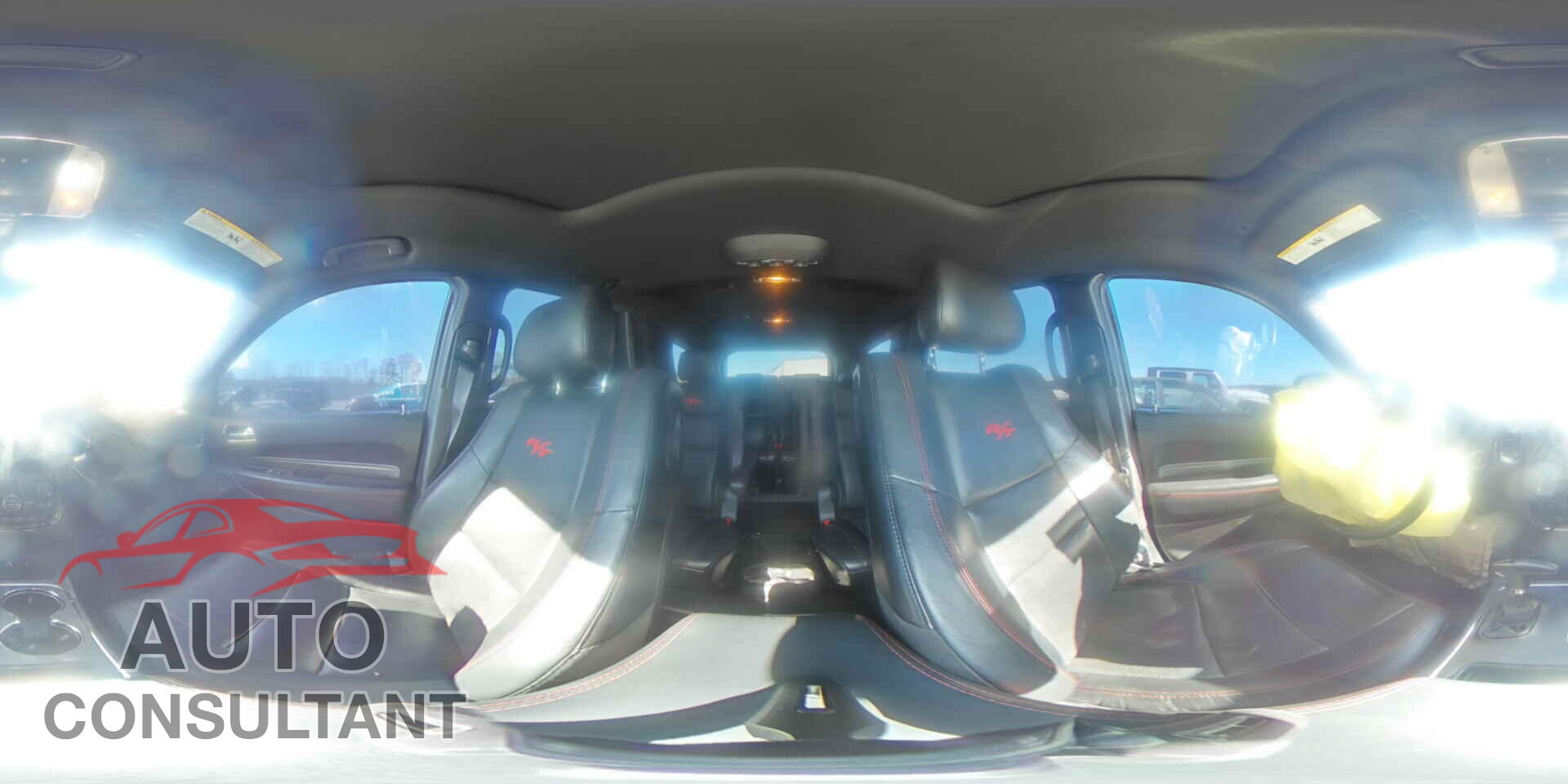 DODGE DURANGO 2018 - 1C4SDHCT7JC100548