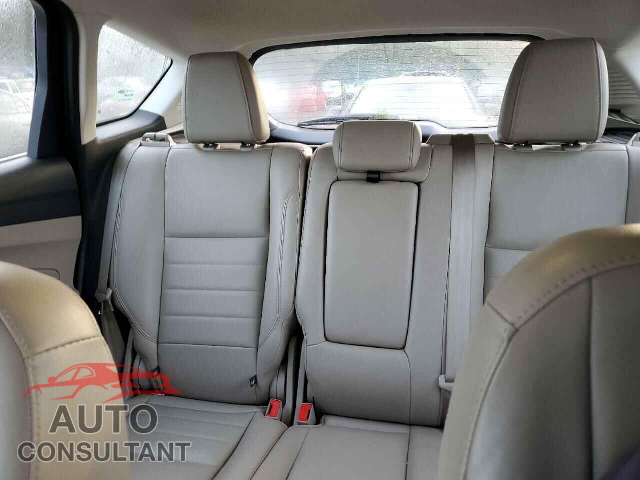 FORD CMAX 2016 - 1FADP5CU8GL114481