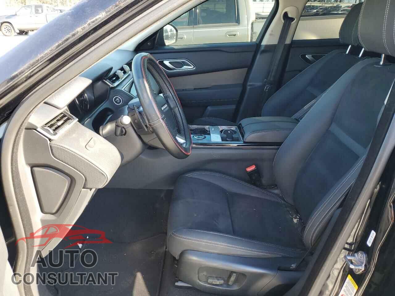 LAND ROVER RANGEROVER 2019 - SALYA2EX4KA212794