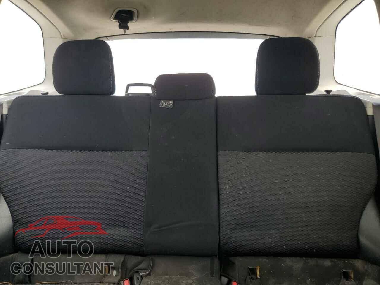 SUBARU FORESTER 2014 - JF2SJAAC0EH425538