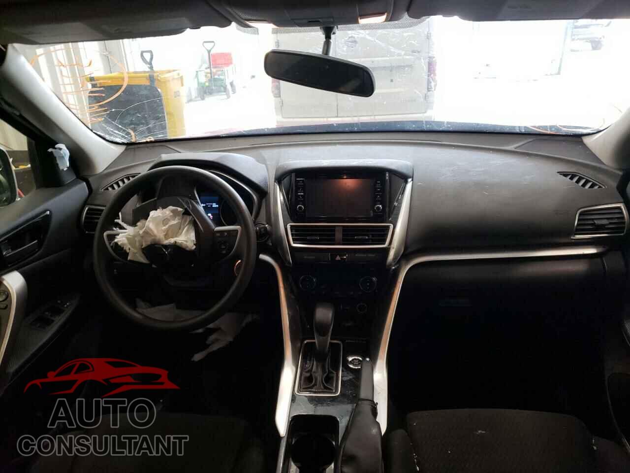 MITSUBISHI ECLIPSE 2020 - JA4AT3AA8LZ022861