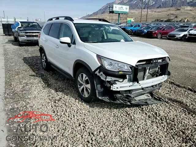 SUBARU ASCENT 2020 - 4S4WMACD9L3401807
