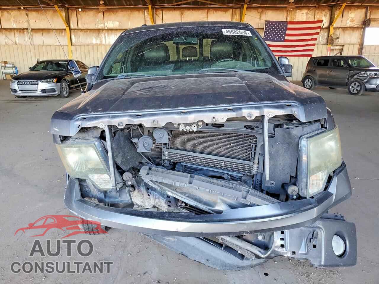 FORD F150 2012 - 1FTFW1CT0CFA13613