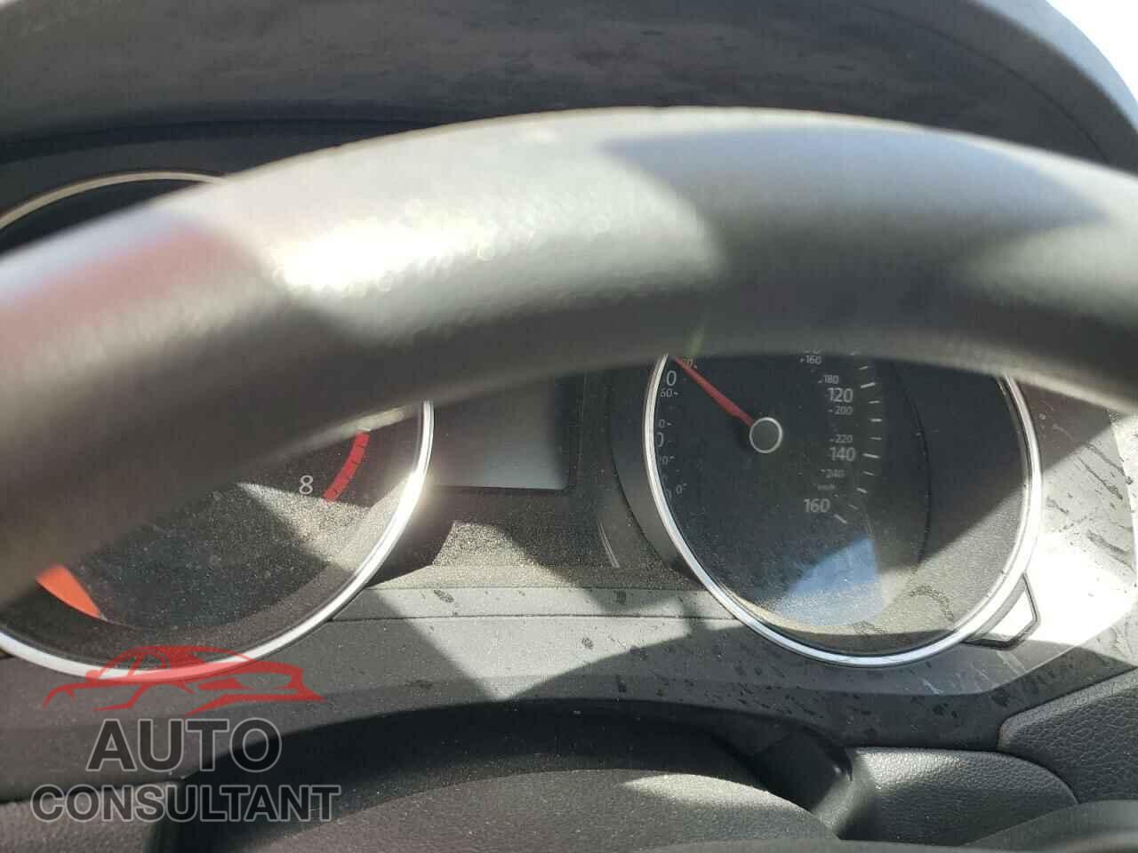 VOLKSWAGEN JETTA 2017 - 3VW2B7AJ6HM397206