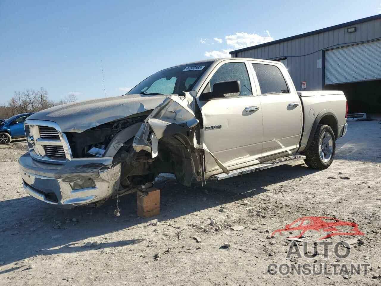 DODGE All Models 2009 - 1D3HV13T79J526463