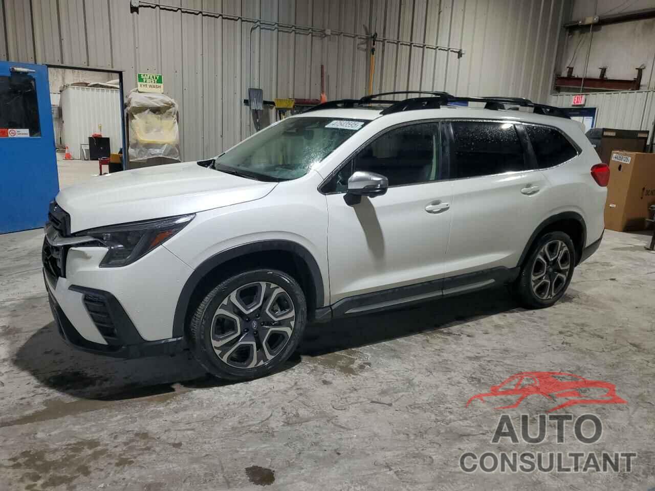SUBARU ASCENT 2023 - 4S4WMAUD7P3449455