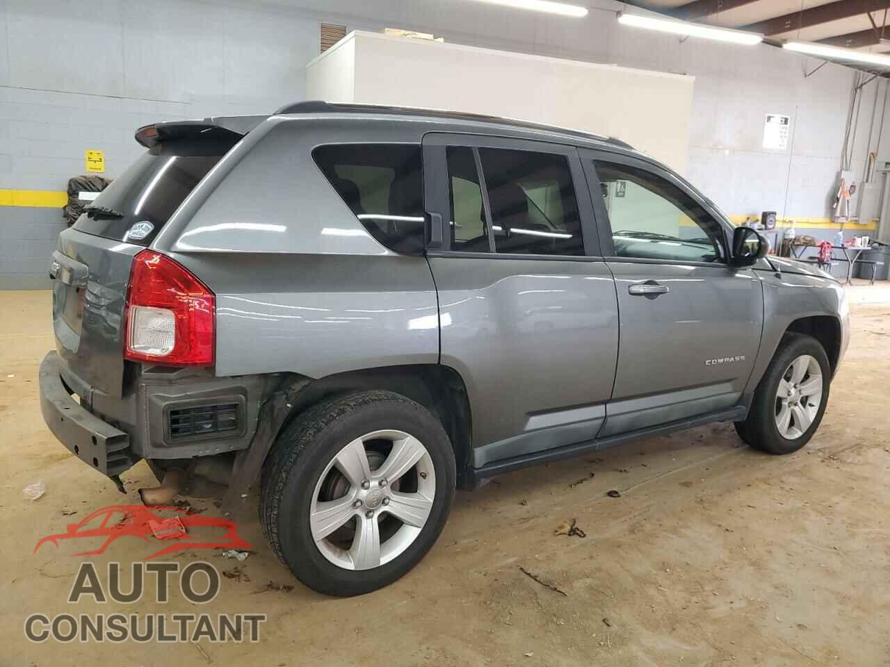JEEP COMPASS 2012 - 1C4NJCBB2CD505361