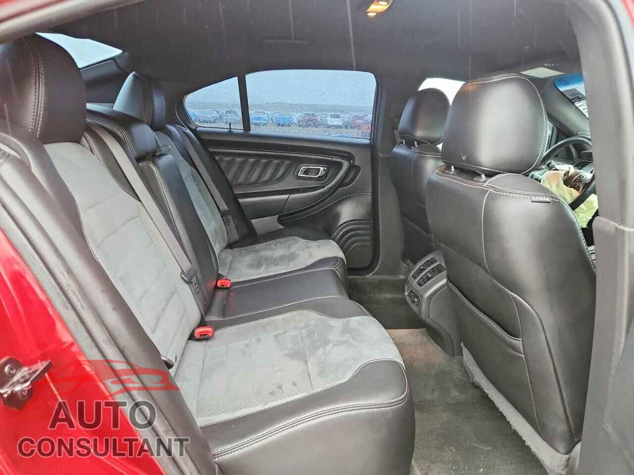 FORD TAURUS 2014 - 1FAHP2KT7EG101686