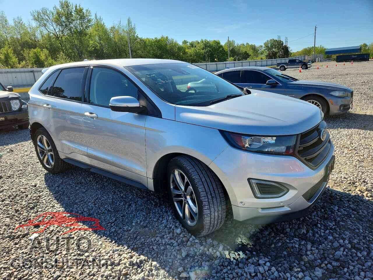 FORD EDGE 2016 - 2FMPK4AP3GBB72815