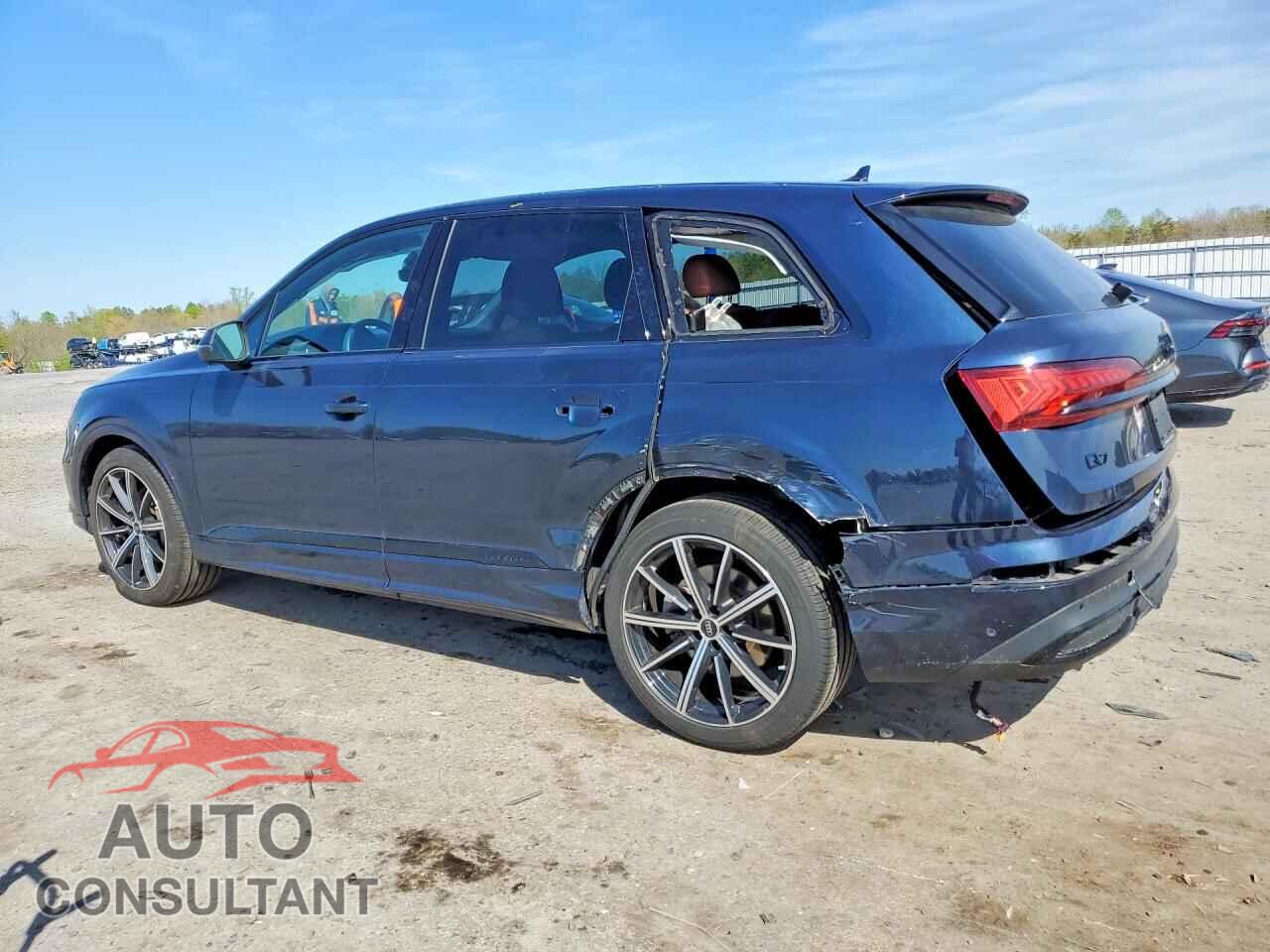 AUDI Q7 2023 - WA1VXBF77PD031471