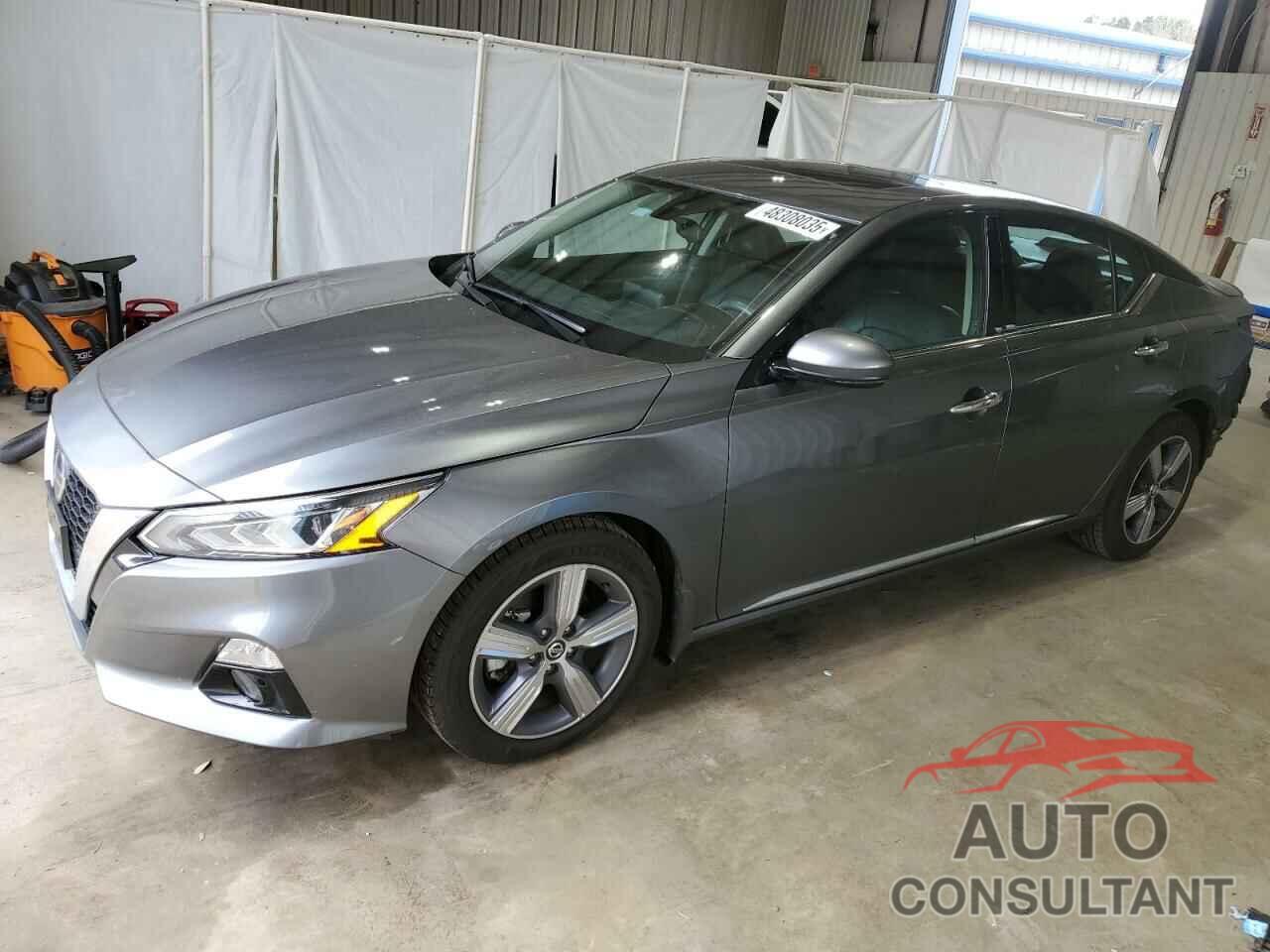 NISSAN ALTIMA 2022 - 1N4BL4EV5NN393909