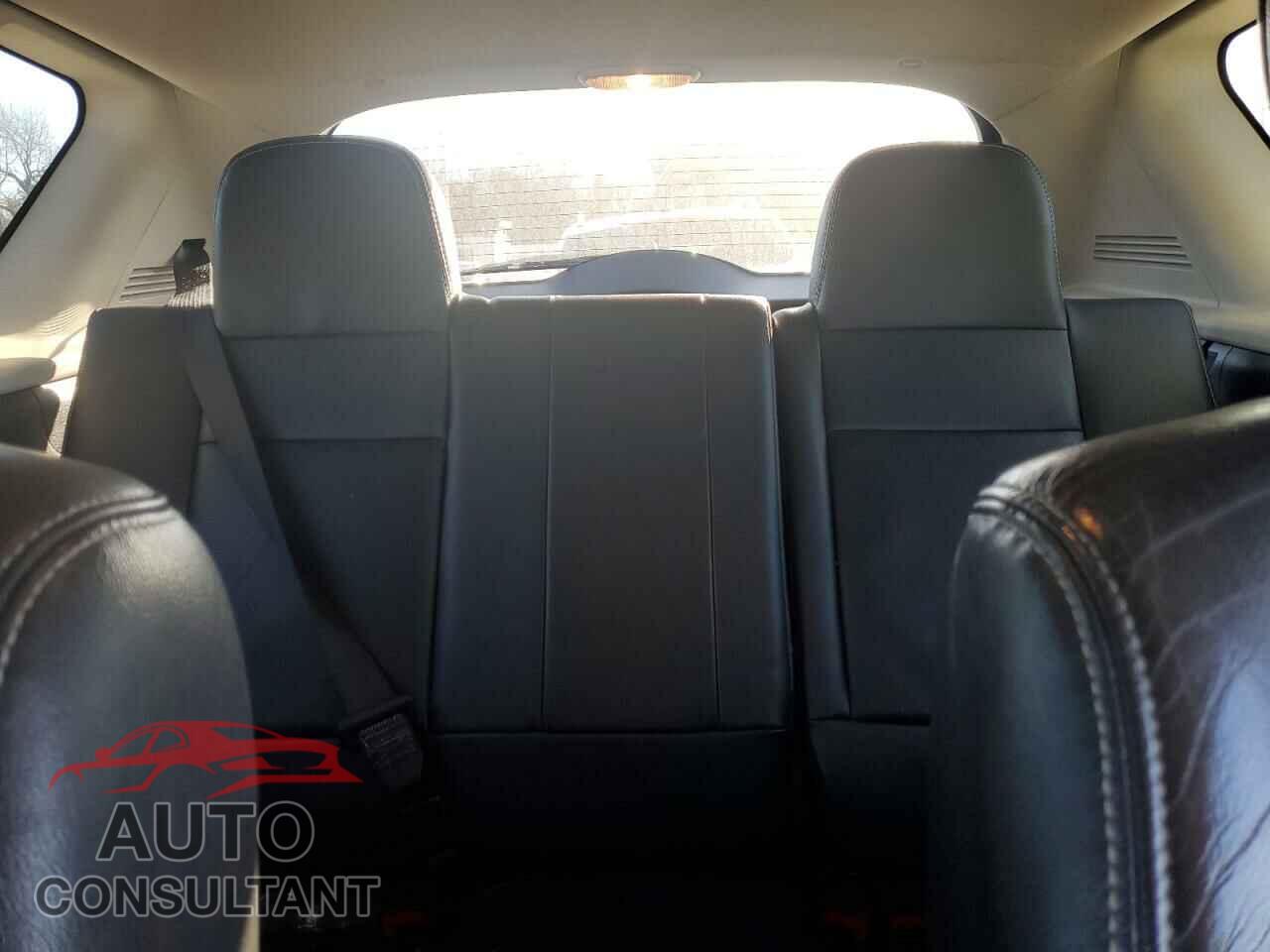 JEEP COMPASS 2015 - 1C4NJCEAXFD240910