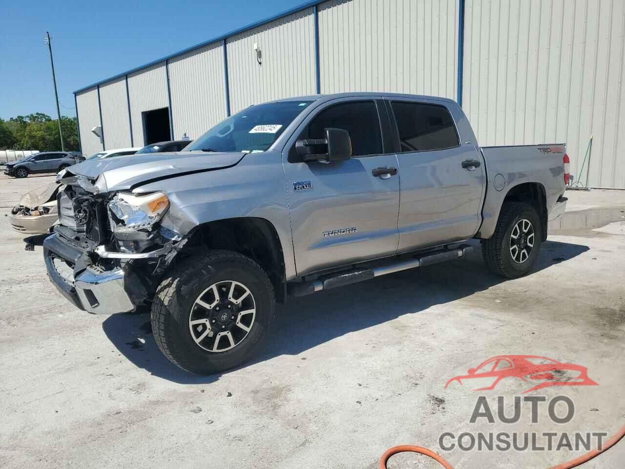 TOYOTA TUNDRA 2015 - 5TFDY5F14FX481359