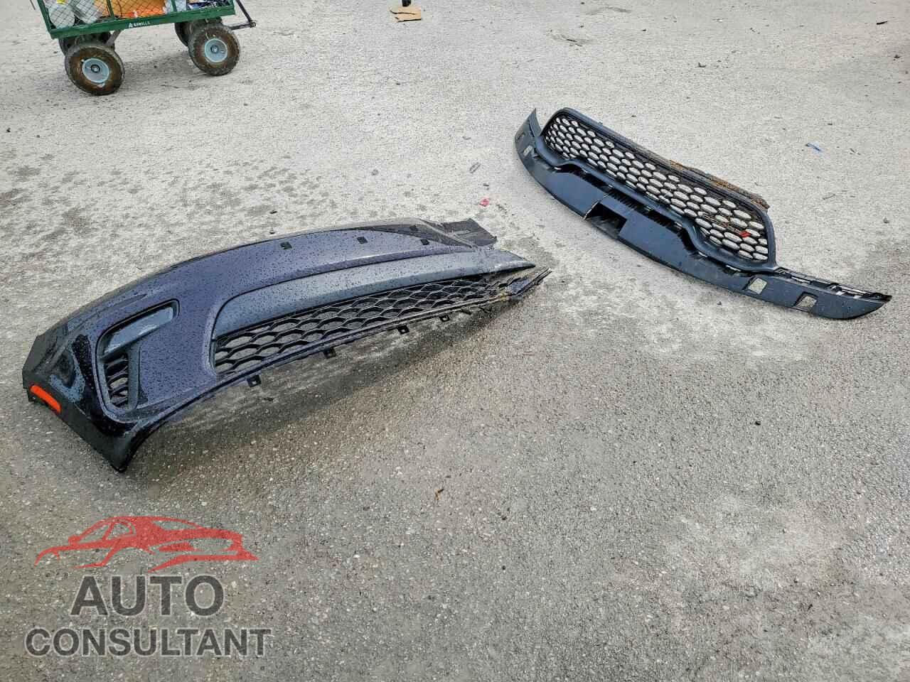 DODGE DURANGO 2021 - 1C4RDHDGXMC750124