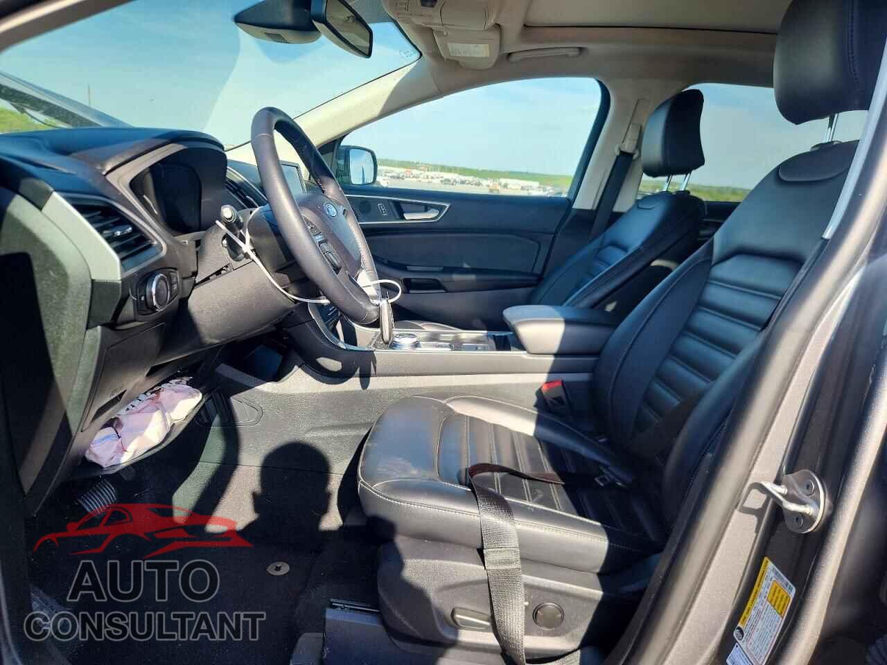 FORD EDGE 2024 - 2FMPK4J96RBB27632