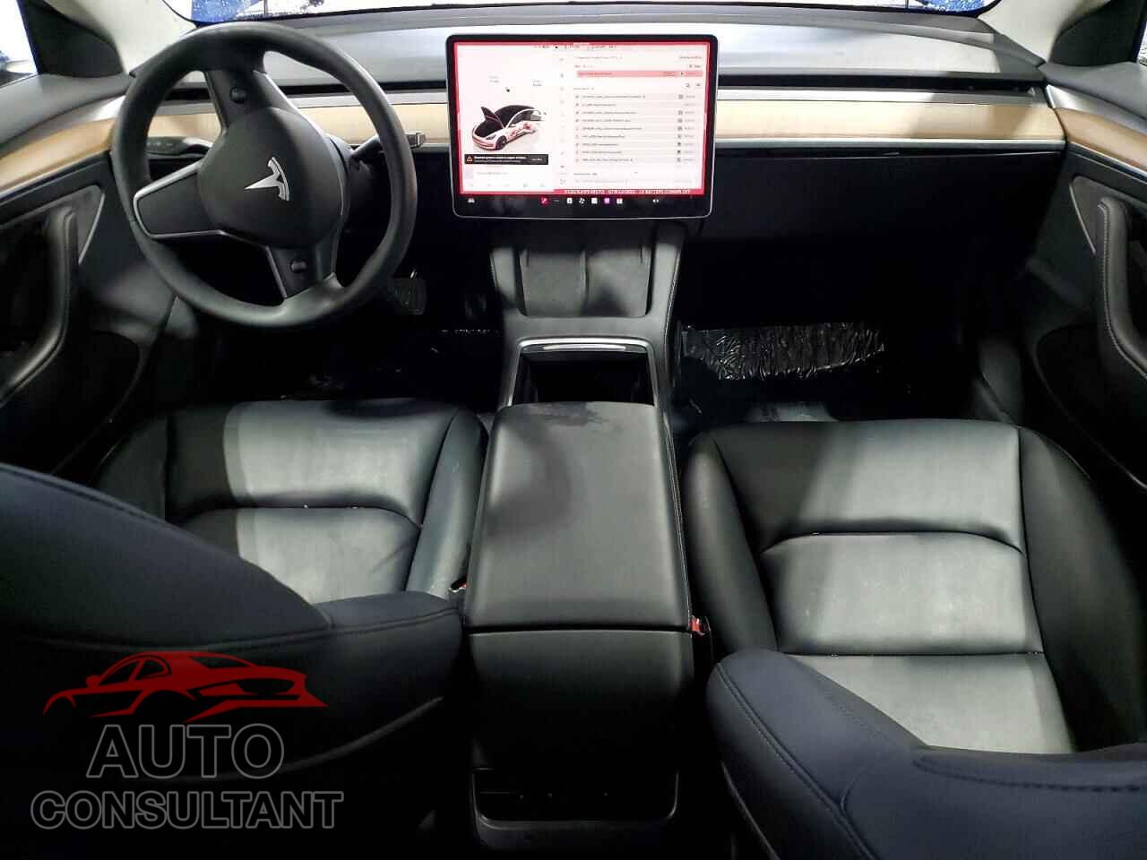 TESLA MODEL 3 2023 - 5YJ3E1EA1PF465713