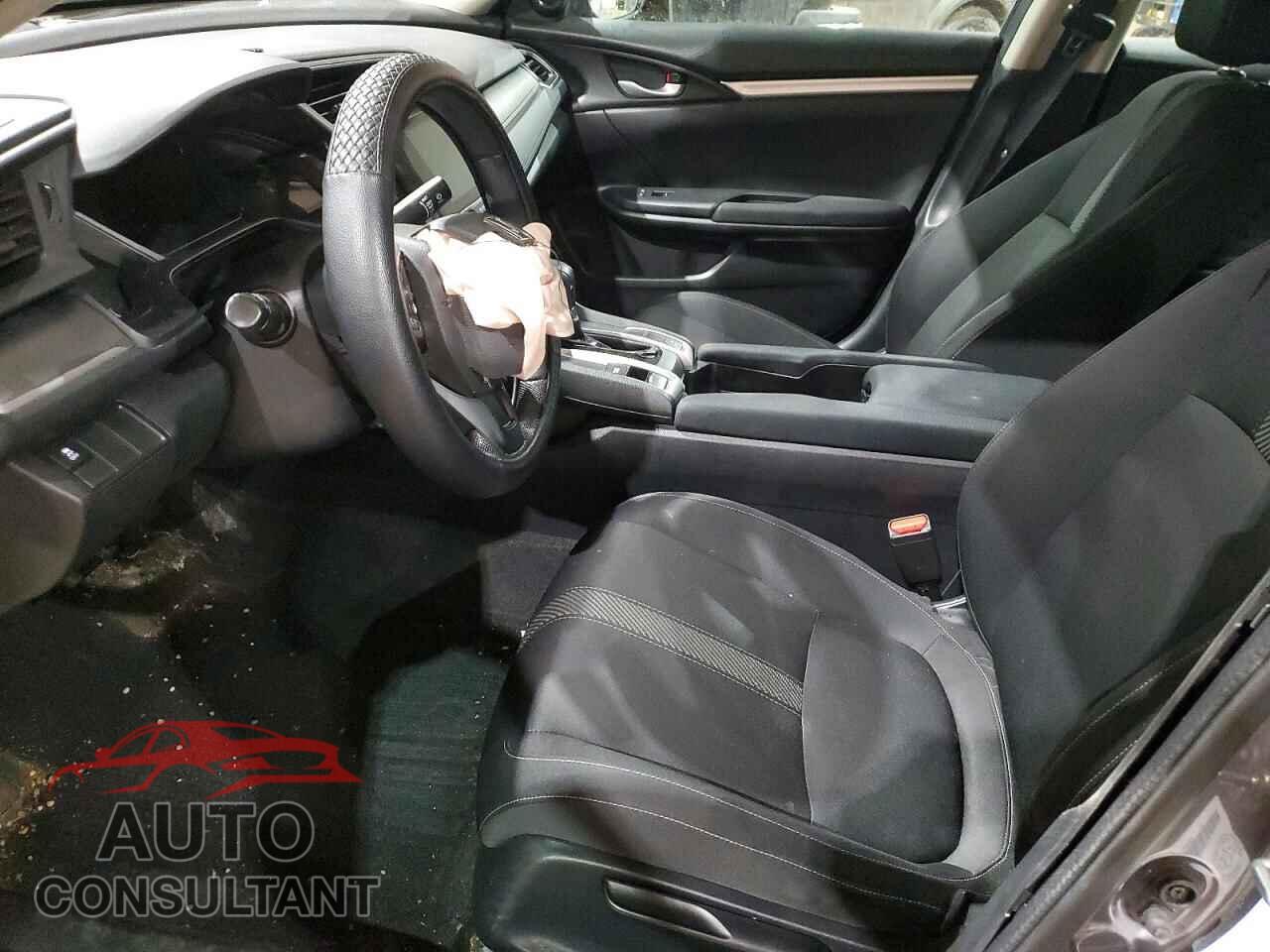 HONDA CIVIC 2016 - 2HGFC2F59GH030475