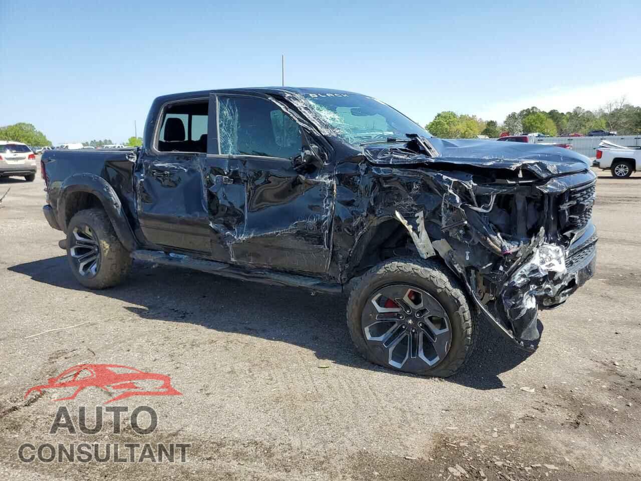RAM 1500 2022 - 1C6SRFFT4NN330955