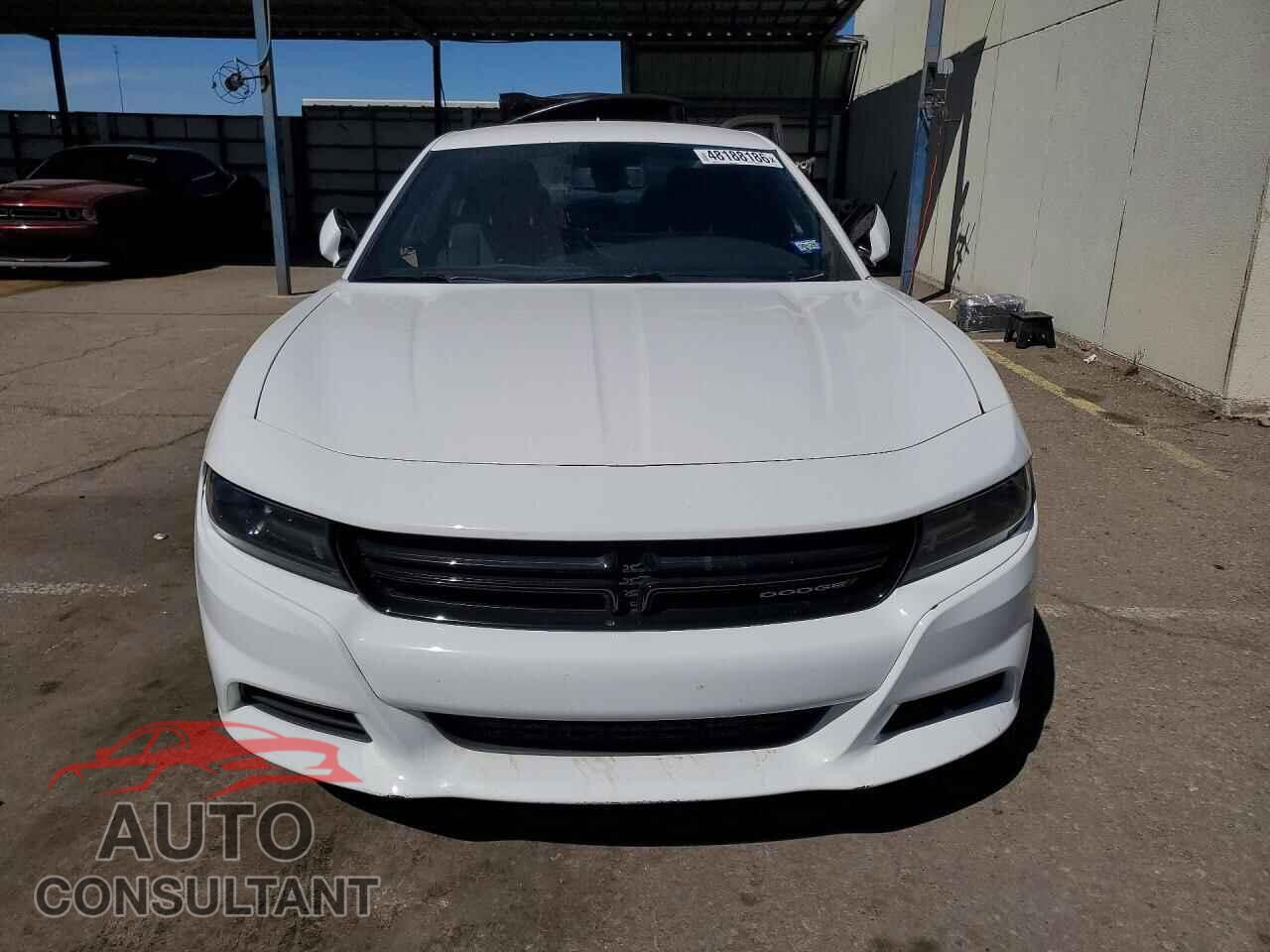 DODGE CHARGER 2017 - 2C3CDXHG9HH561708
