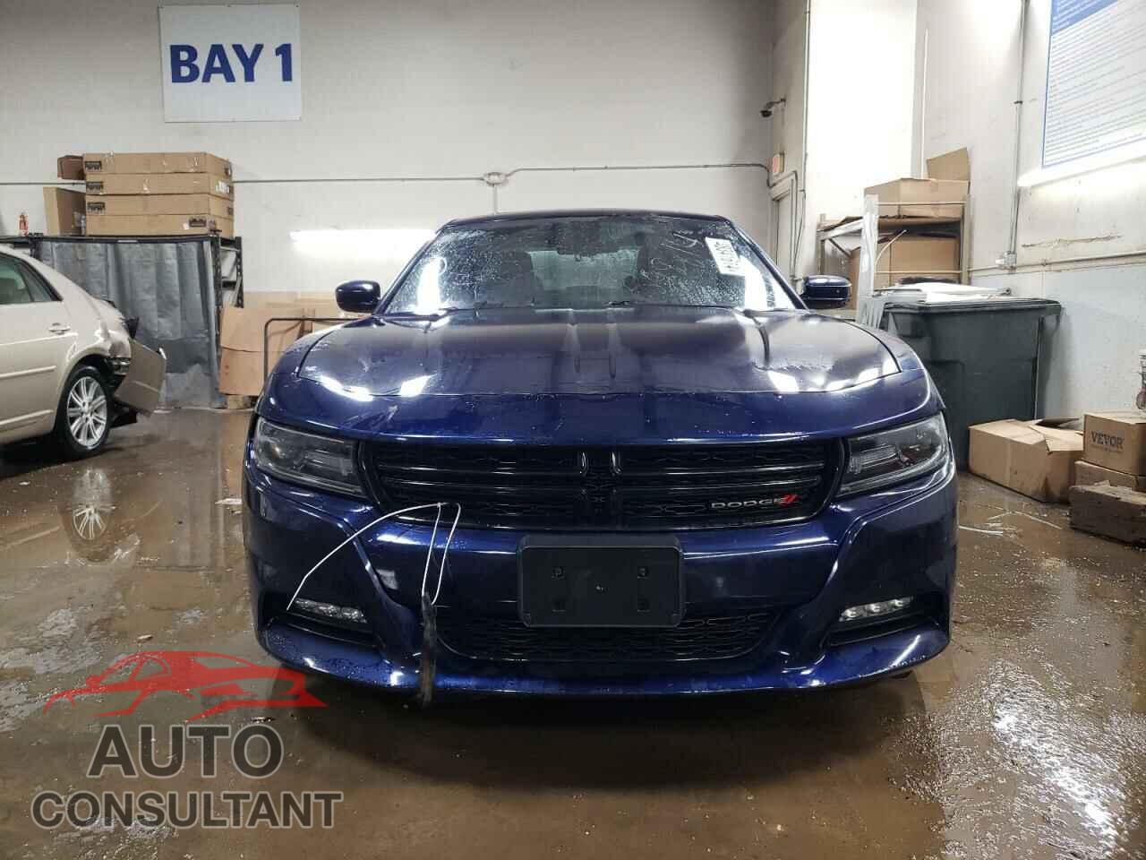 DODGE CHARGER 2016 - 2C3CDXCT7GH110344