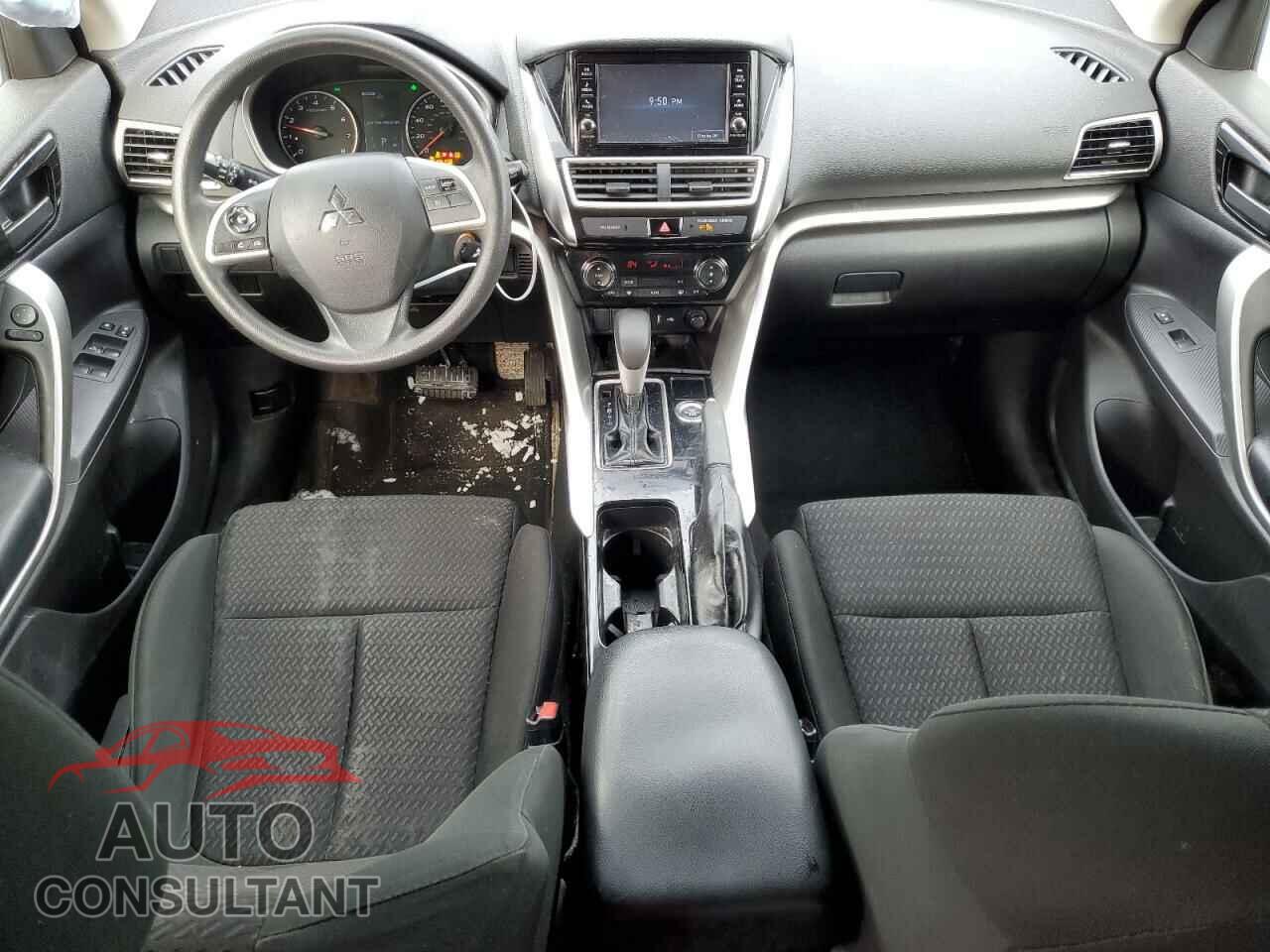 MITSUBISHI ECLIPSE 2020 - JA4AT3AAXLZ003048