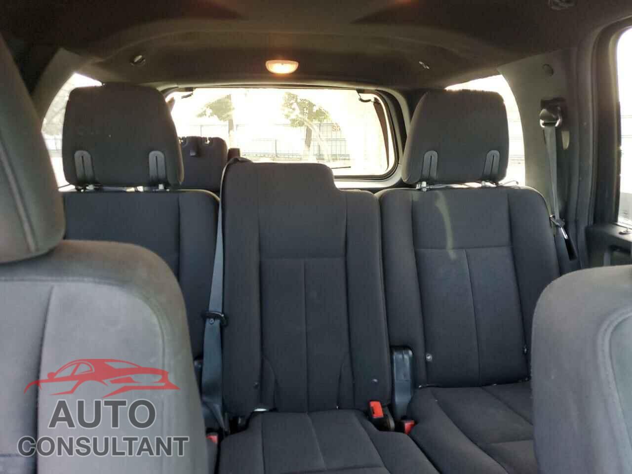 FORD EXPEDITION 2017 - 1FMJU1HT6HEA08711