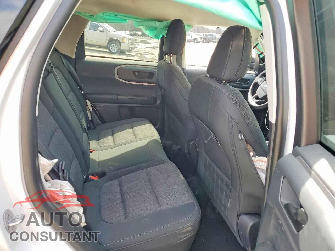 FORD BRONCO 2023 - 3FMCR9B68PRD14557