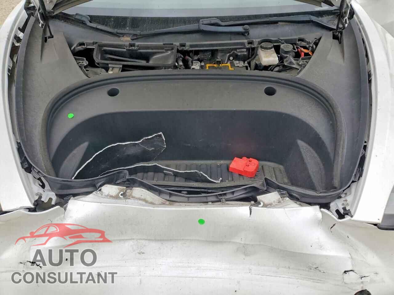 TESLA MODEL 3 2021 - 5YJ3E1EA4MF998439