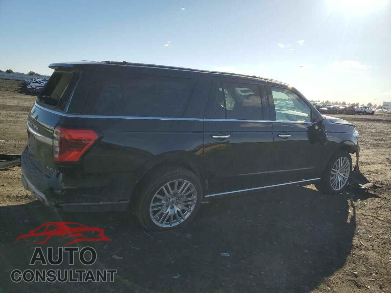 FORD EXPEDITION 2024 - 1FMJK2A86REA32431