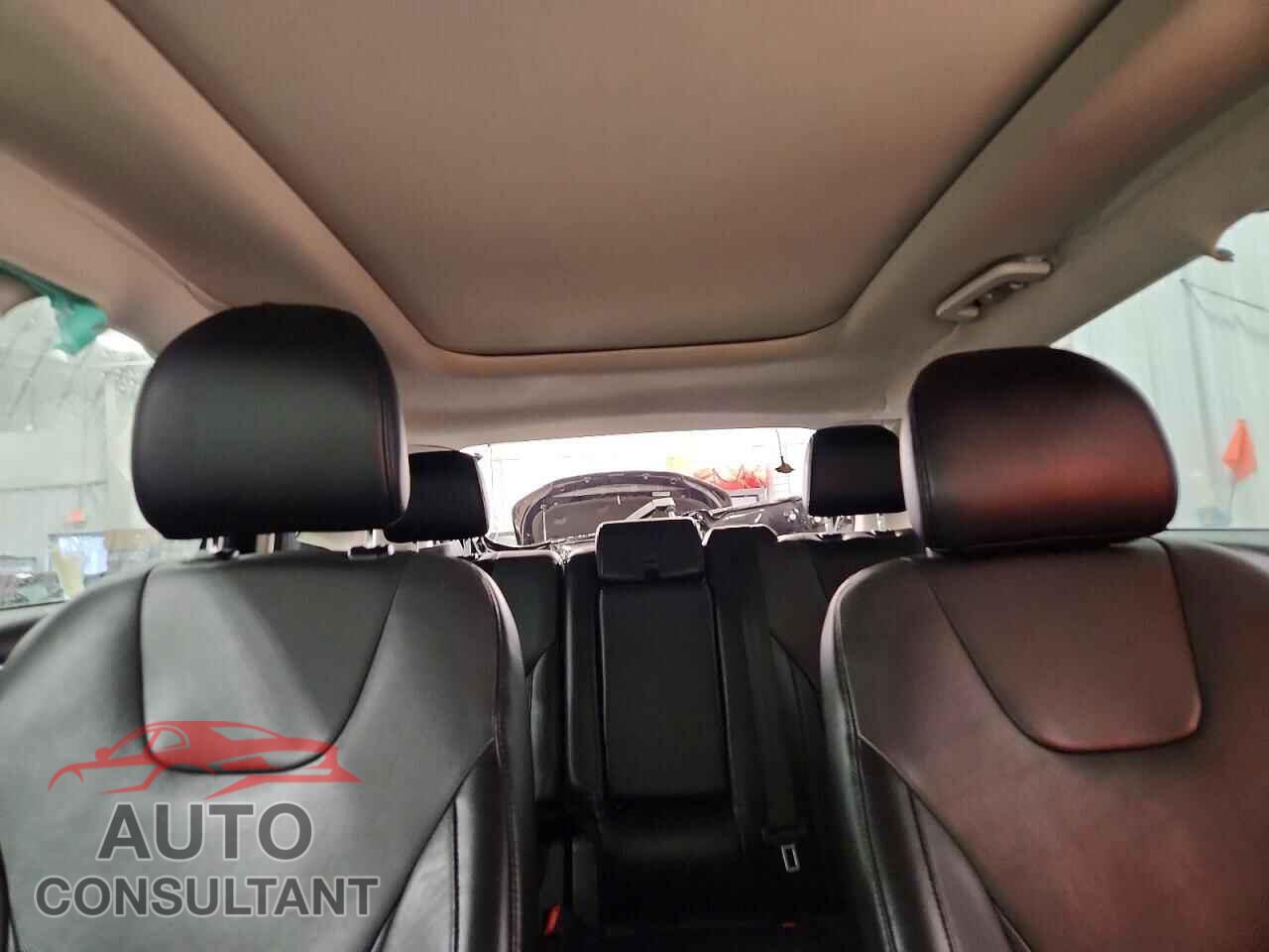 FORD EDGE 2018 - 2FMPK4K96JBC06172