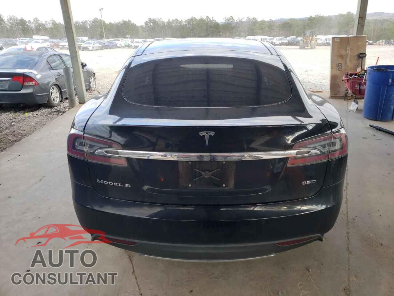 TESLA MODEL S 2015 - 5YJSA1H26FF094560