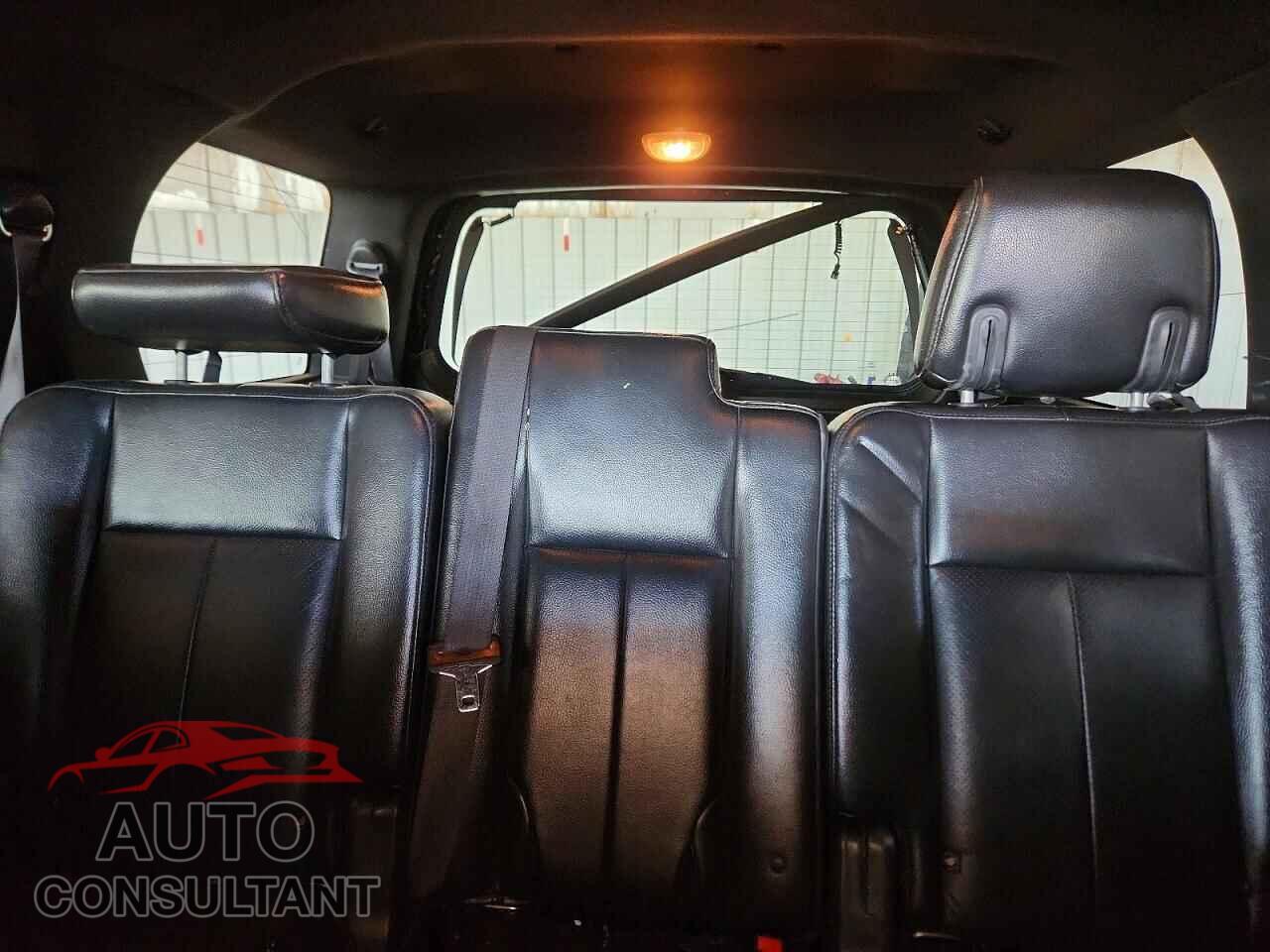 FORD EXPEDITION 2011 - 1FMJU2A58BEF21399