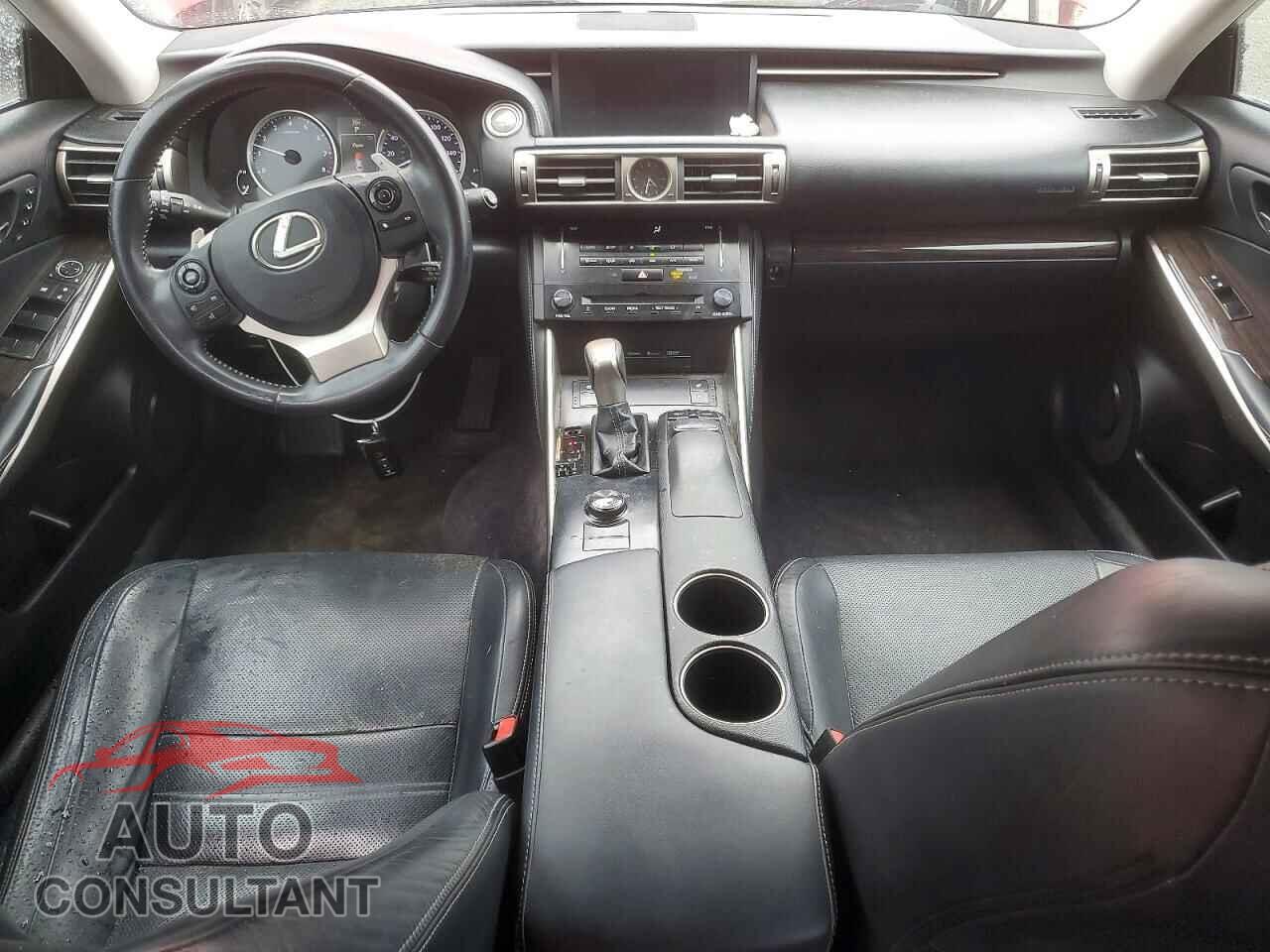 LEXUS IS 2014 - JTHCF1D2XE5010976