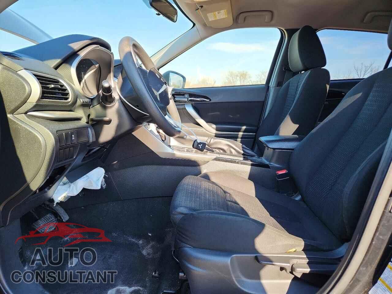 MITSUBISHI ECLIPSE 2020 - JA4AS3AA9LZ007045
