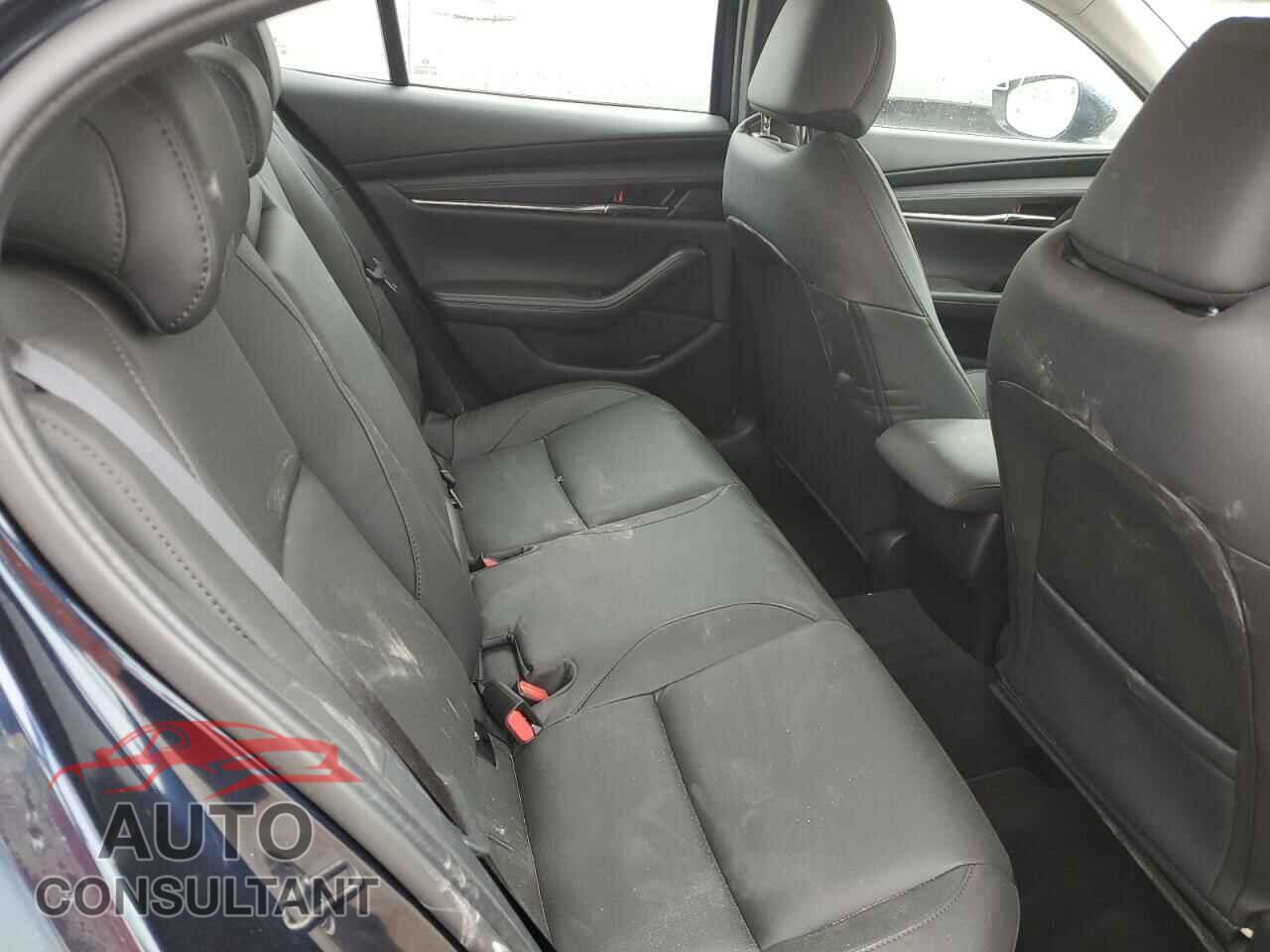 MAZDA 3 2023 - 3MZBPACM5PM373581