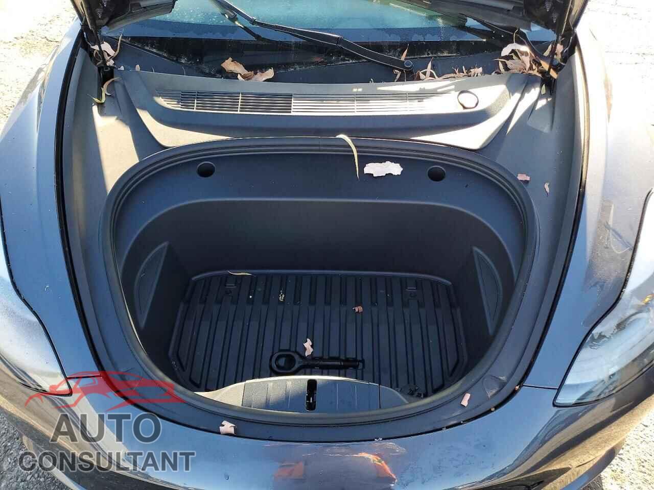 TESLA MODEL 3 2023 - 5YJ3E1EA5PF676560
