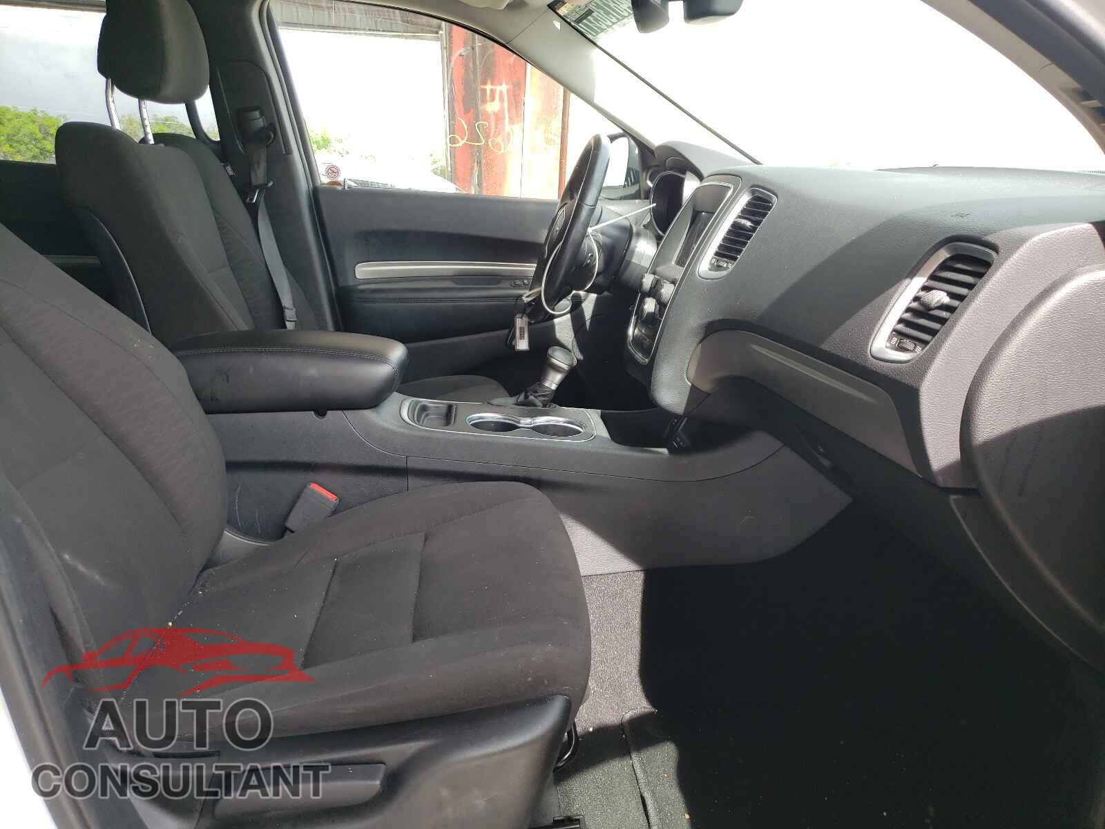DODGE DURANGO 2020 - 1C4RDHAG4LC268798