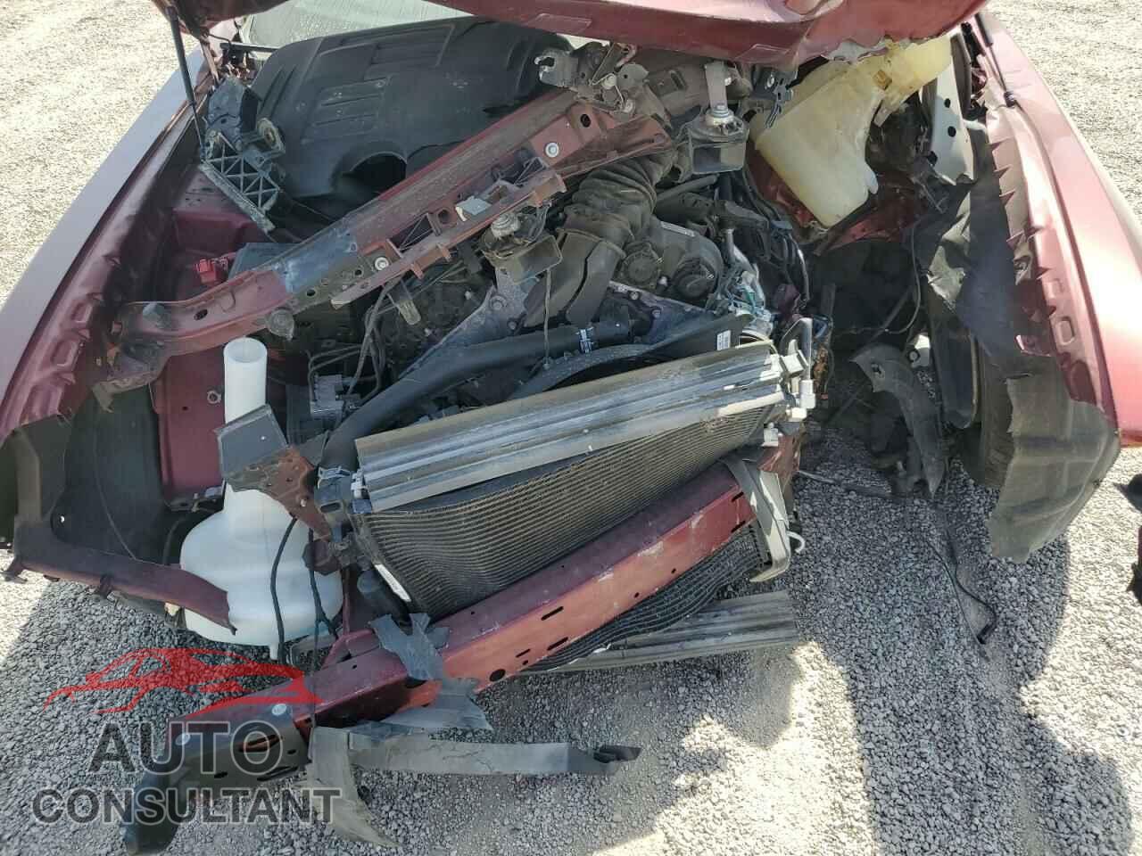 DODGE CHALLENGER 2022 - 2C3CDZAG4NH178406