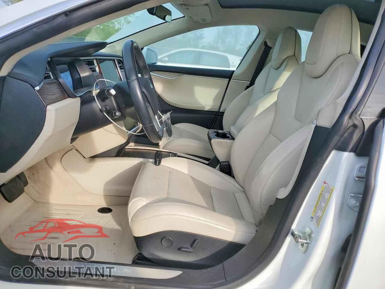 TESLA MODEL S 2018 - 5YJSA1E20JF244434