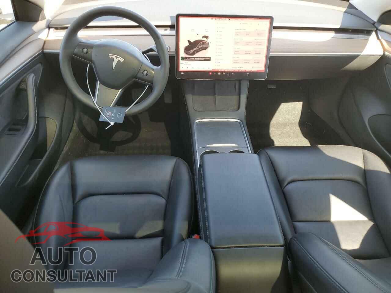 TESLA MODEL 3 2023 - 5YJ3E1EA4PF470596
