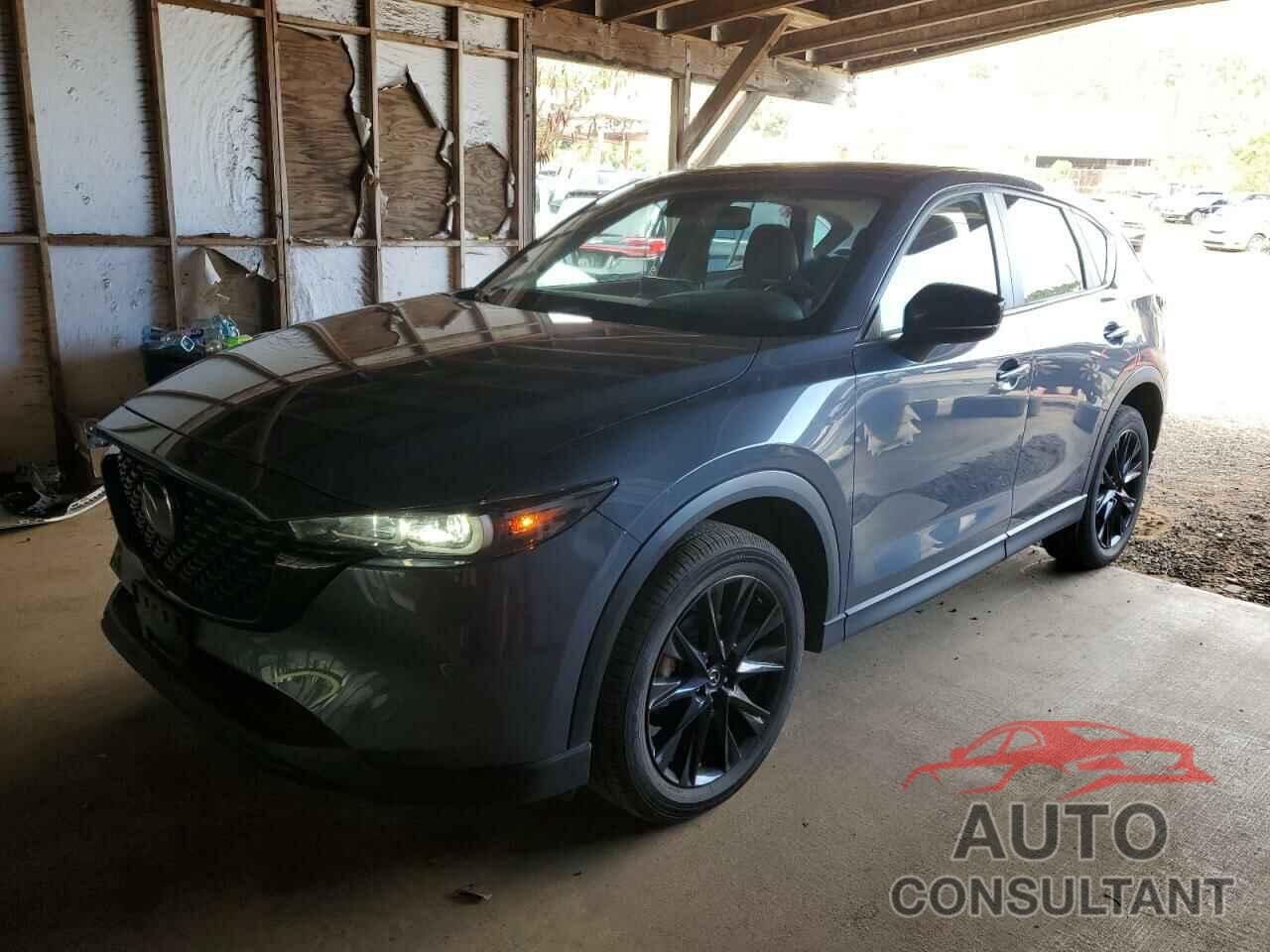 MAZDA CX-5 PREFE 2024 - JM3KFBCL8R0463999