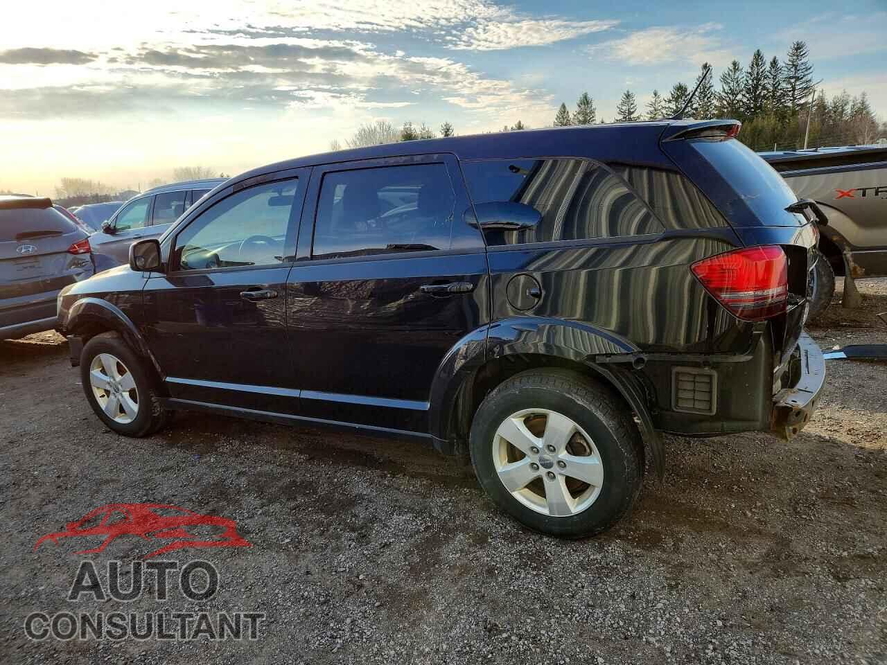 DODGE JOURNEY 2016 - 3C4PDCAB6GT200088