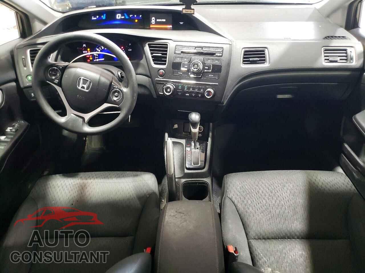 HONDA CIVIC 2015 - 19XFB2F56FE230032