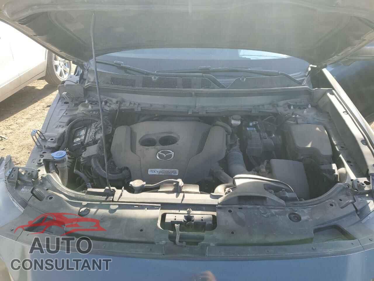 MAZDA CX-9 2020 - JM3TCACY4L0422196