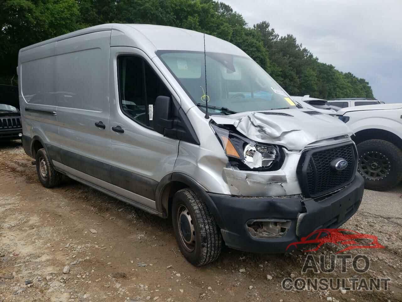 FORD TRANSIT CO 2021 - 1FTBR1C89MKA48435