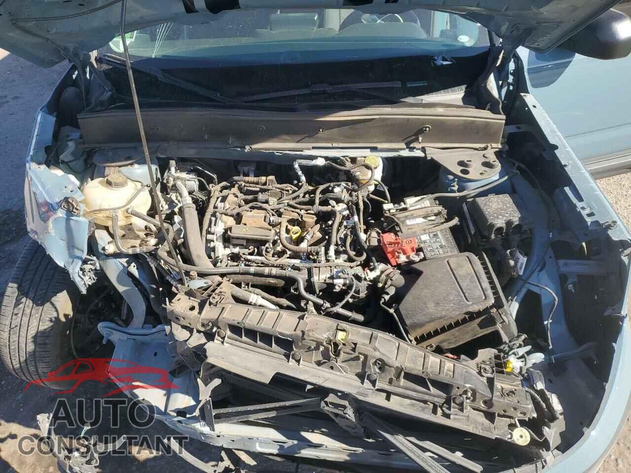 FORD BRONCO 2023 - 3FMCR9B65PRD53820