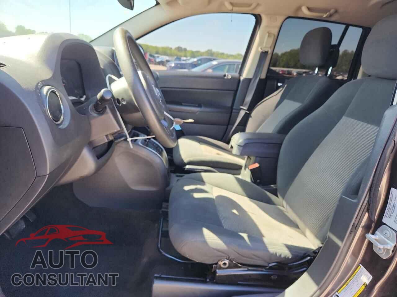 JEEP COMPASS 2014 - 1C4NJCBB2ED900319