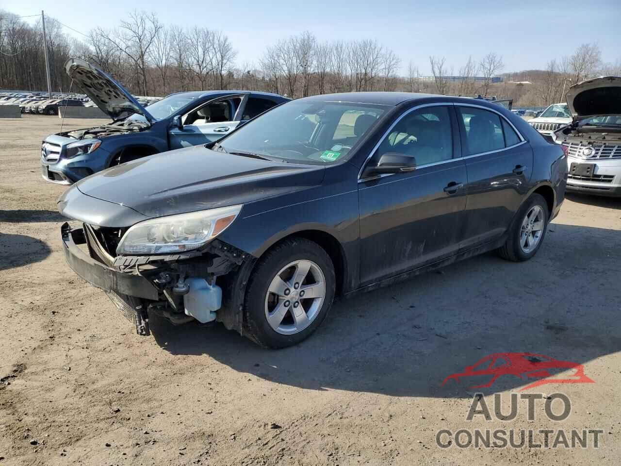 CHEVROLET MALIBU 2014 - 1G11C5SL6EF220644