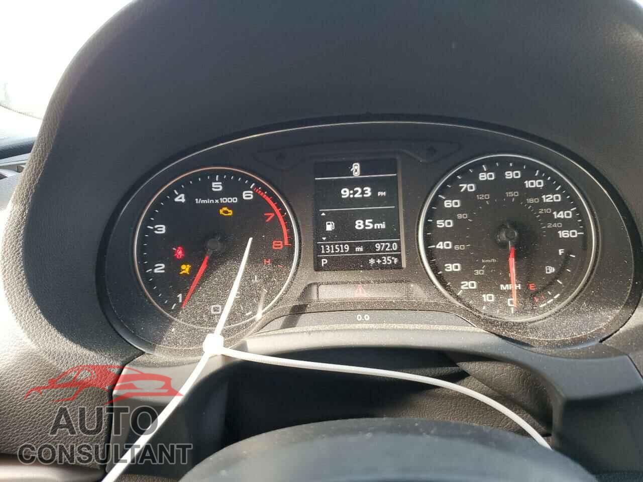 AUDI A3 2015 - WAUBFGFF7F1079596